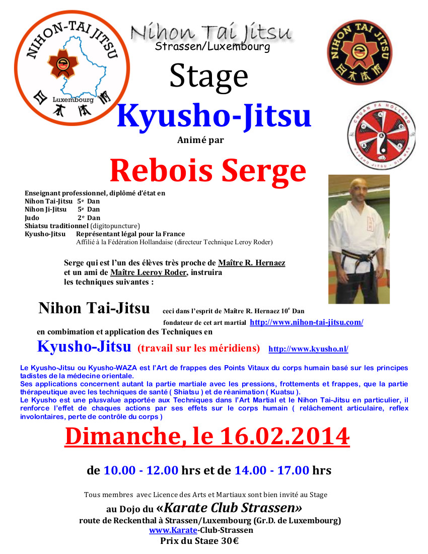 stage strassen 20140216