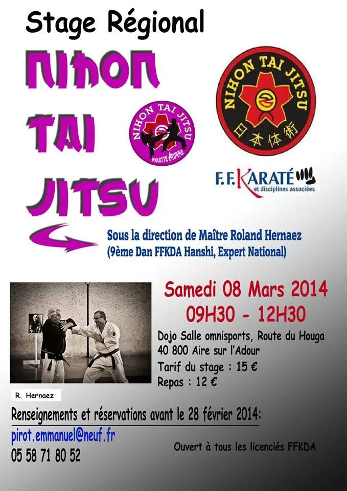 stage aire-sur-l-adour 20140308