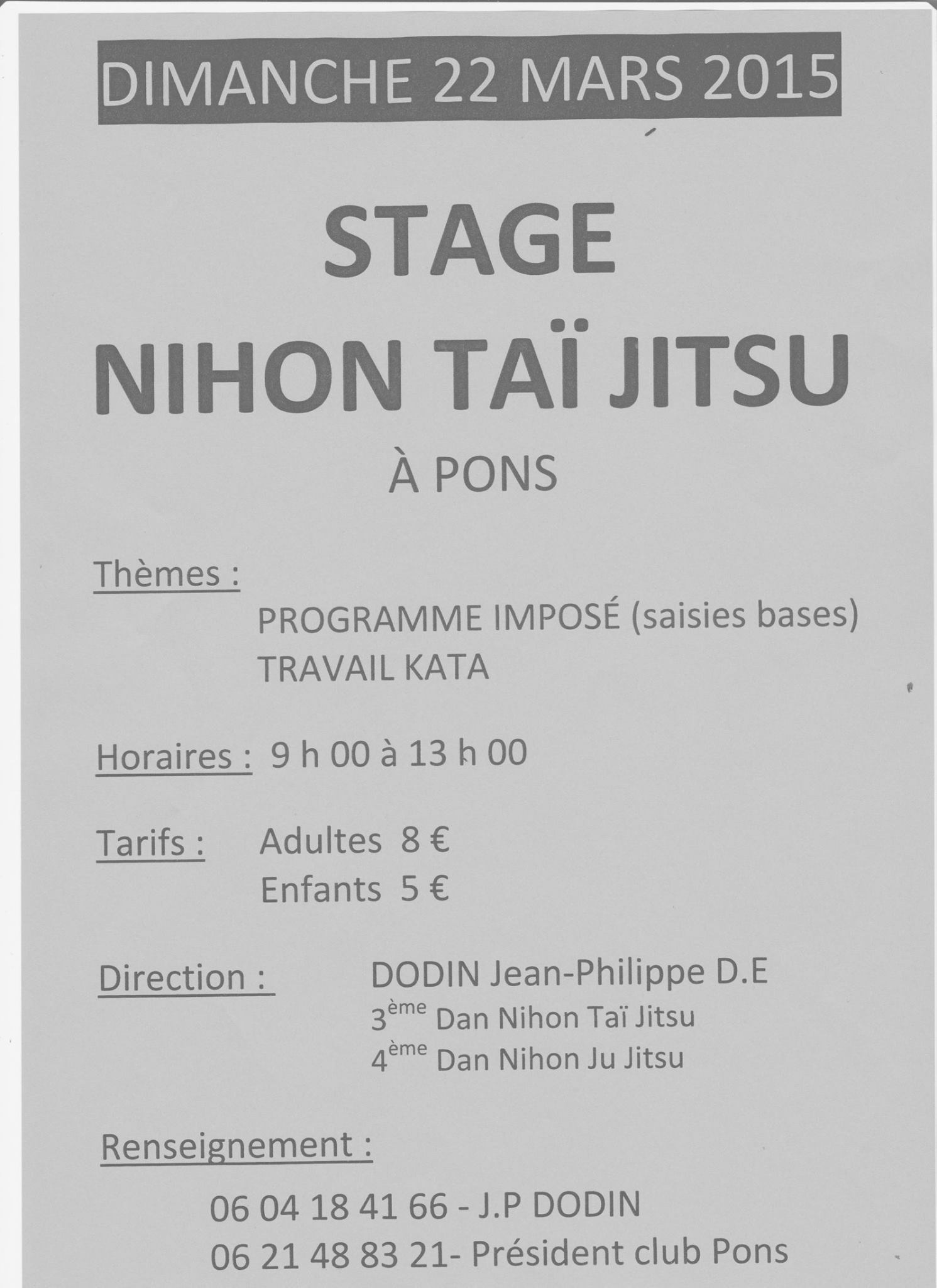 20150322 STAGE PONS