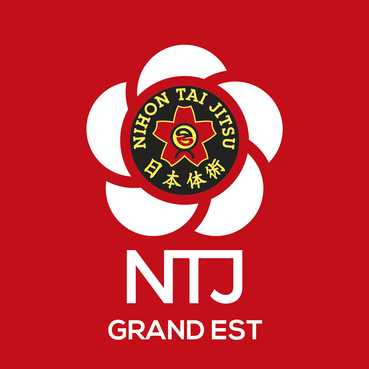 NTJ region GRAND EST logo rvb