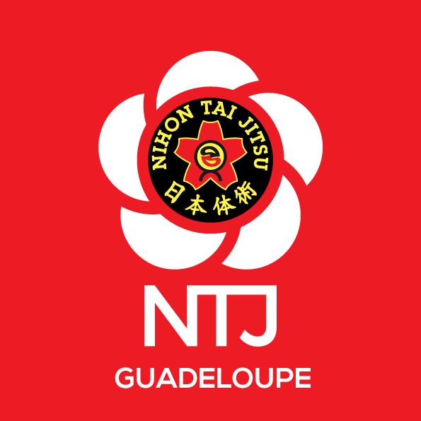 NTJ region GUADELOUPE logo cmjn