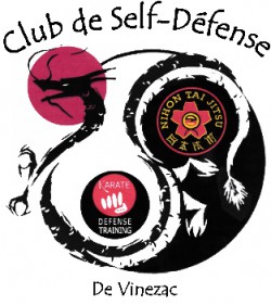 CLUB DE SELF DÉFENSE DE VINEZAC