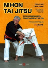 Nihon Tai Jitsu